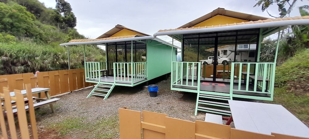 Wind Valley Farmstay