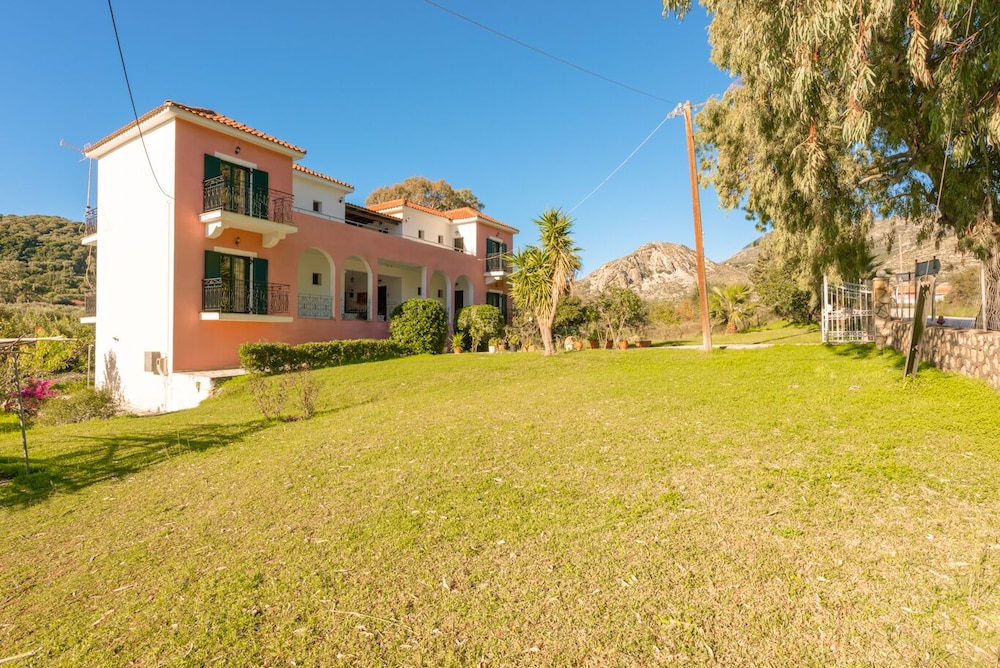Irini Apartments view 4