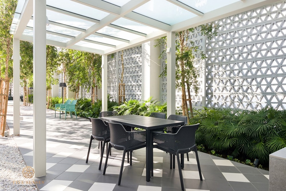 UNA Serviced Apartment, Sunway Velocity Kuala Lumpur