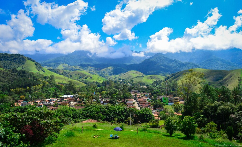 Pousada Apoena
