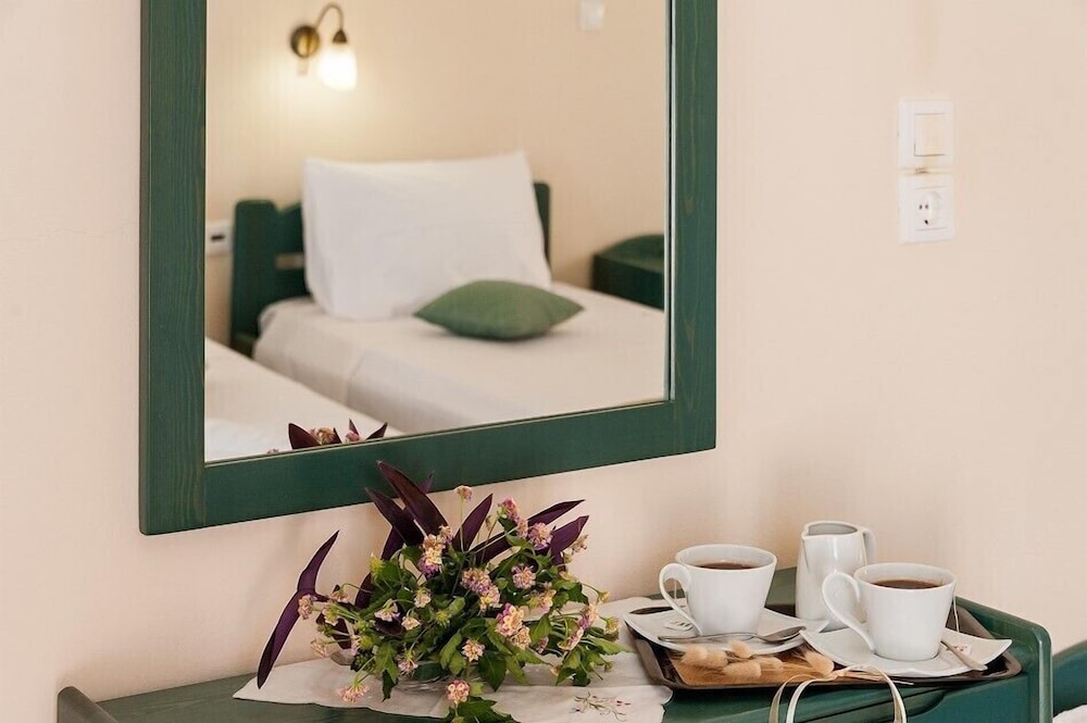 Grapevines Hotel photo 2