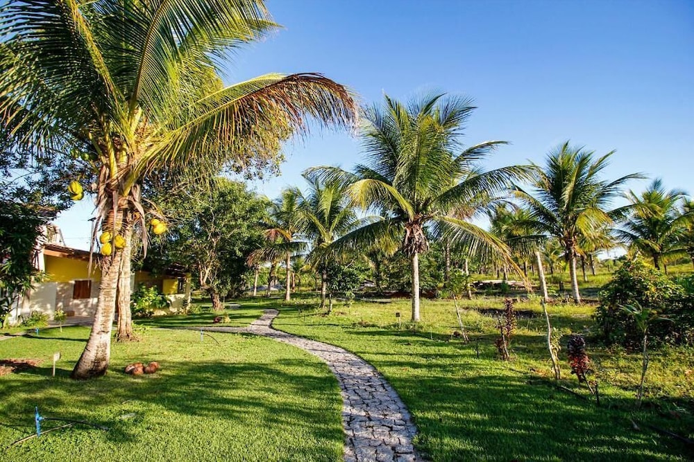 Fazenda Eco Jardim