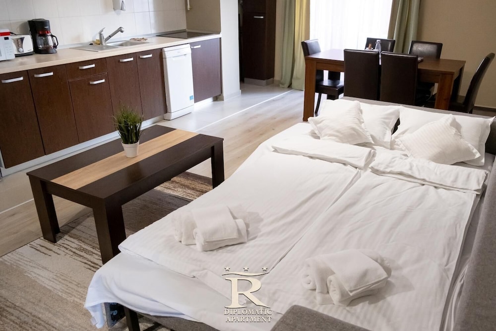 Apartment Family Rivulus view 3