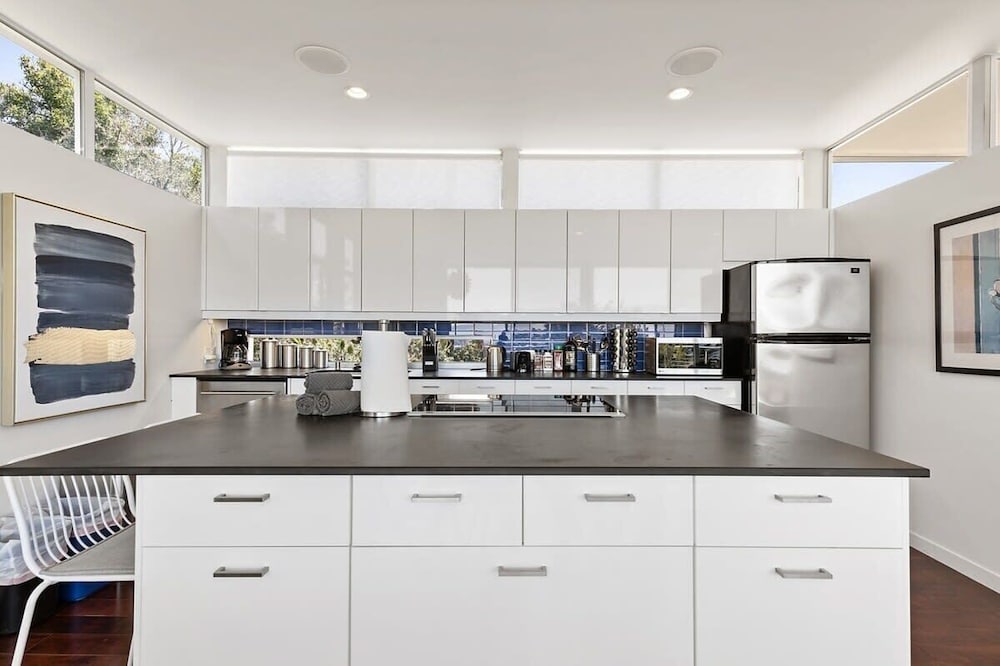 @ Marbella Lane - Cozy and Eccentric Design Home