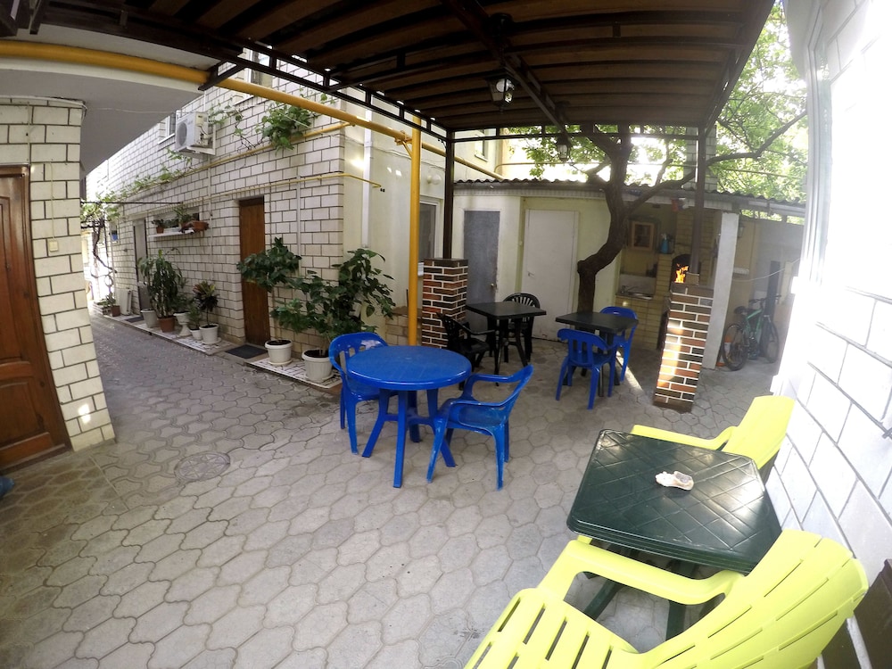 Guest House Shevchenko