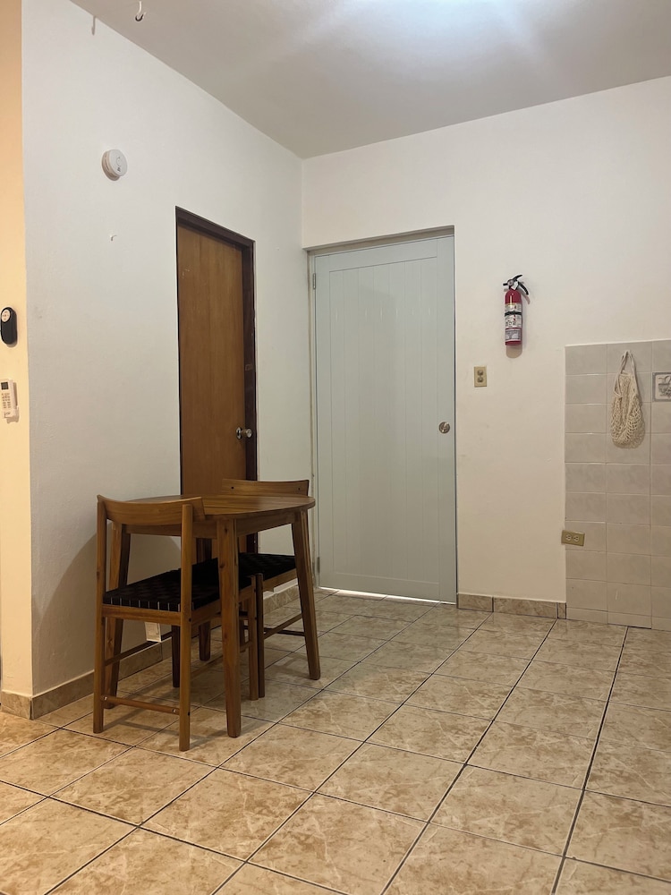 Vista Ramey Apartment