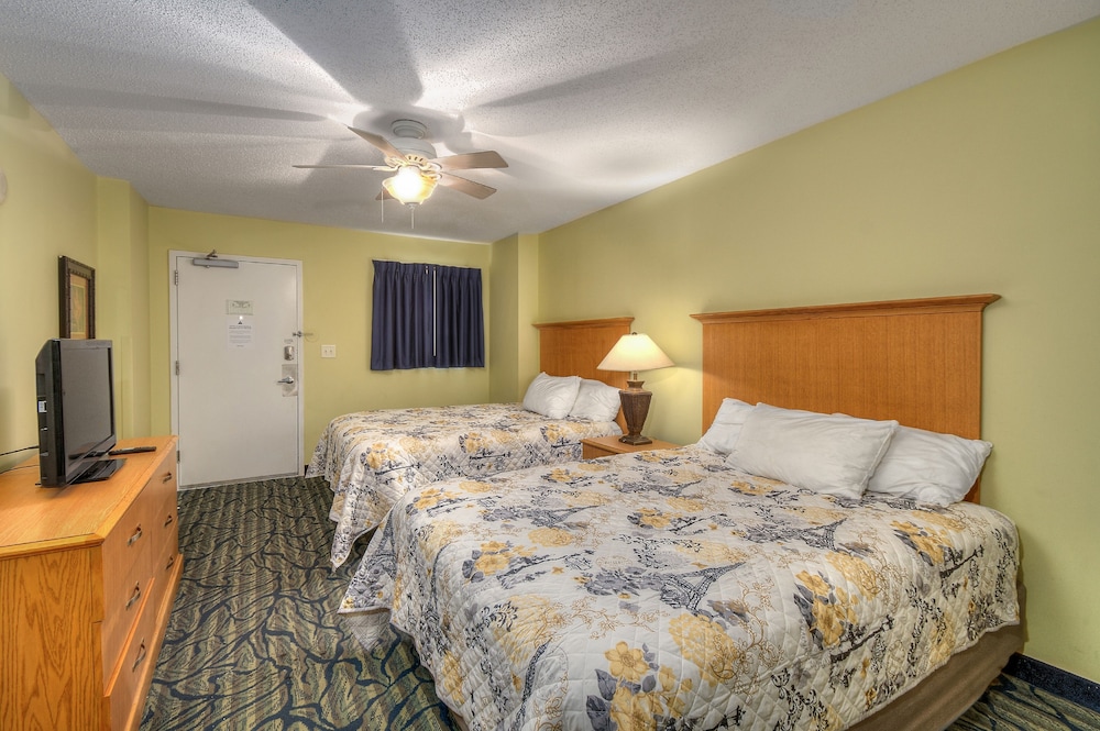 Paradise Resort by Elliott Beach Rentals view 5