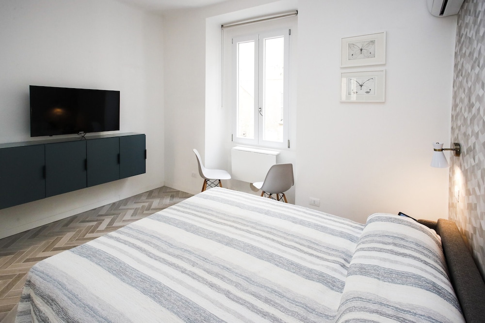 Bocconi Apartments by Rentopolis