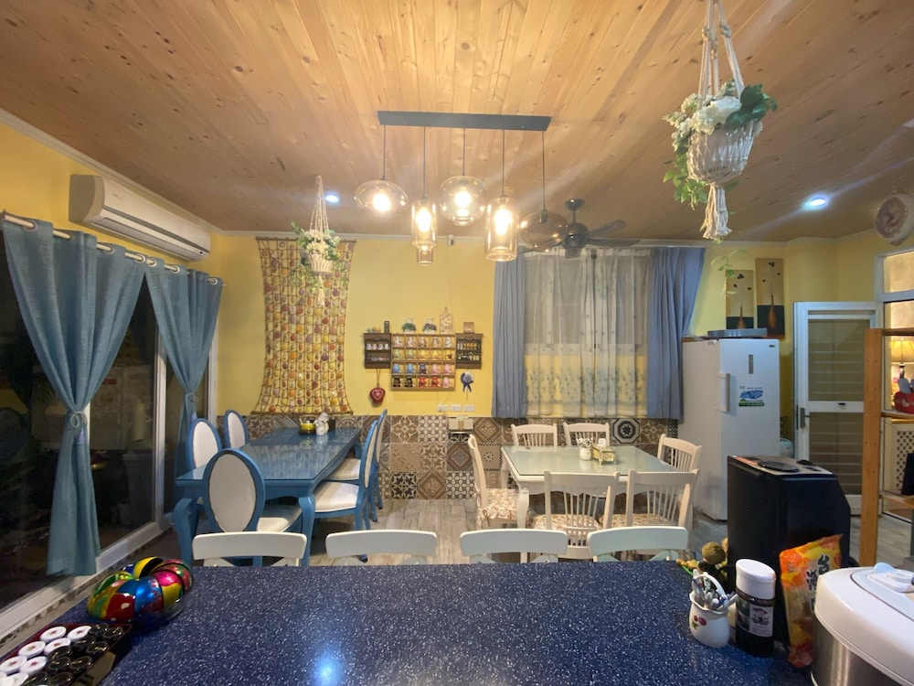 Dreamer 24 Guest House