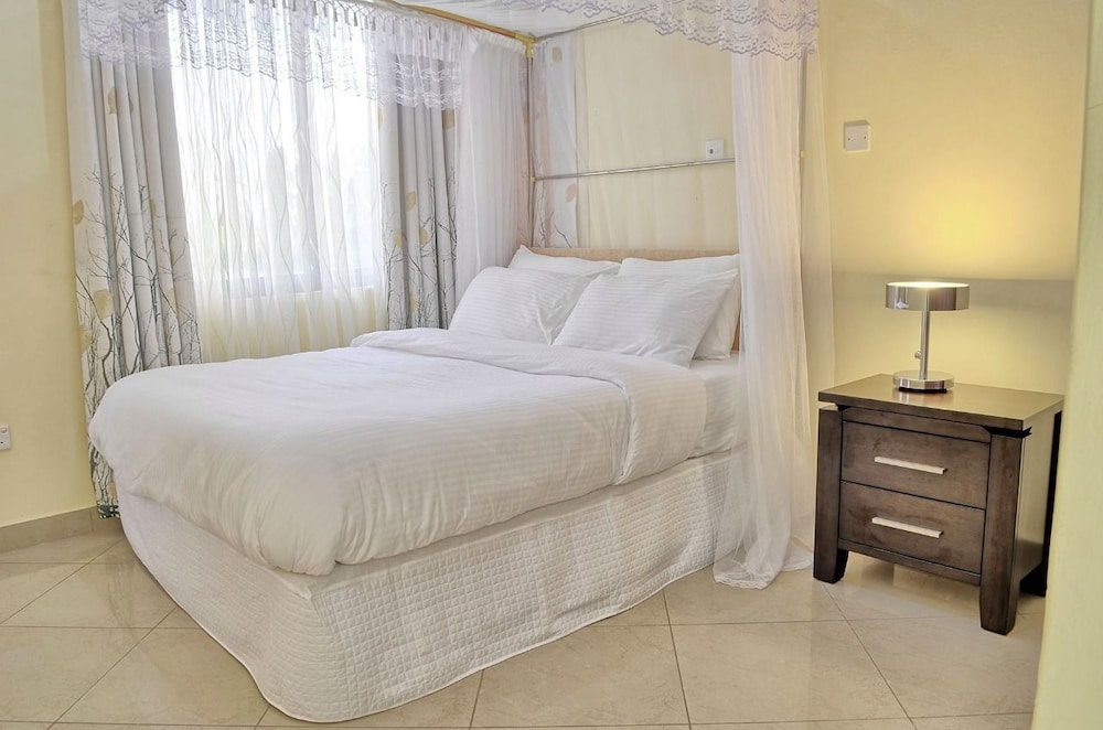 SHABIJAY Villa at Serena Beach