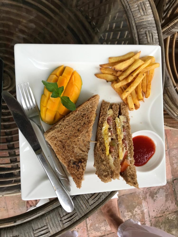 Greenhills Guesthouse