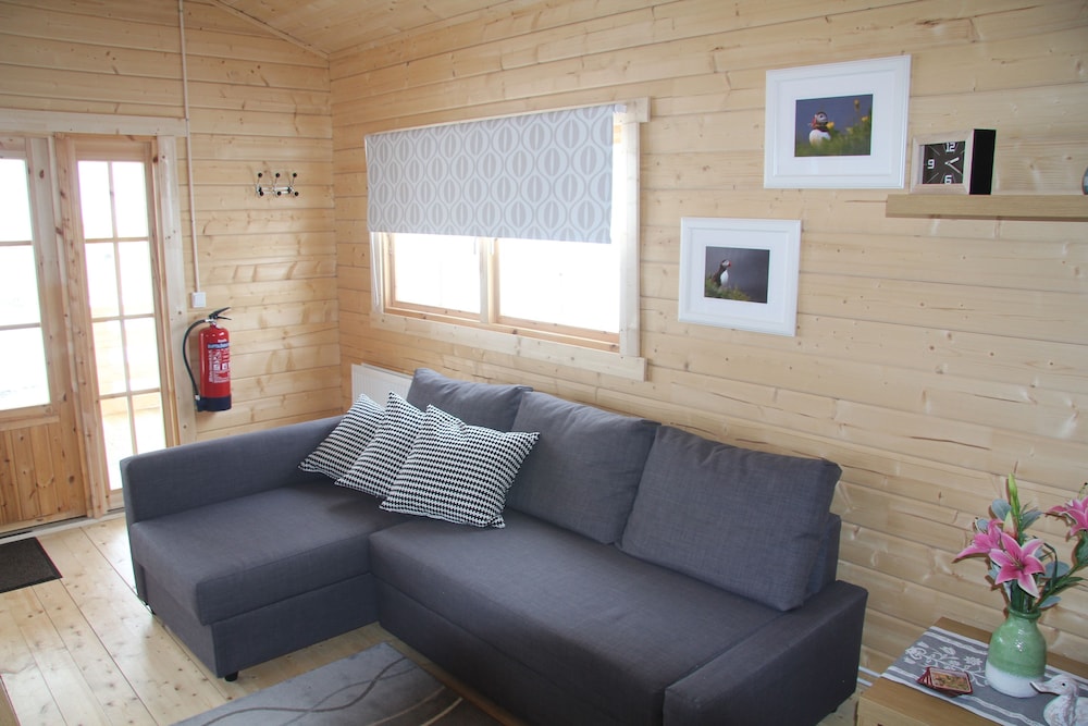 Skarðás Country Cabins