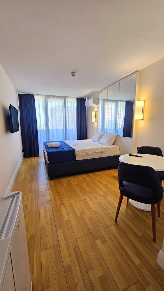 Sealife New Apartments Batumi