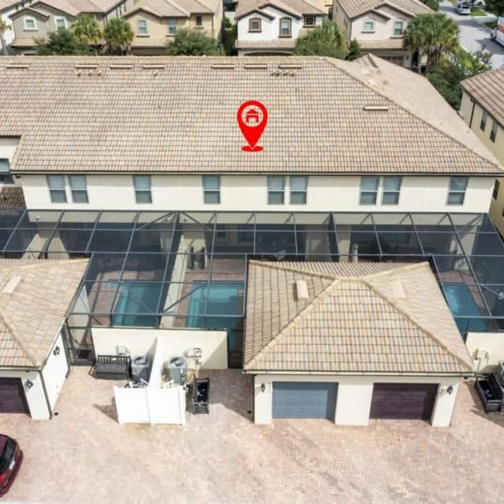 9035 Amazing 5BD For Your Family