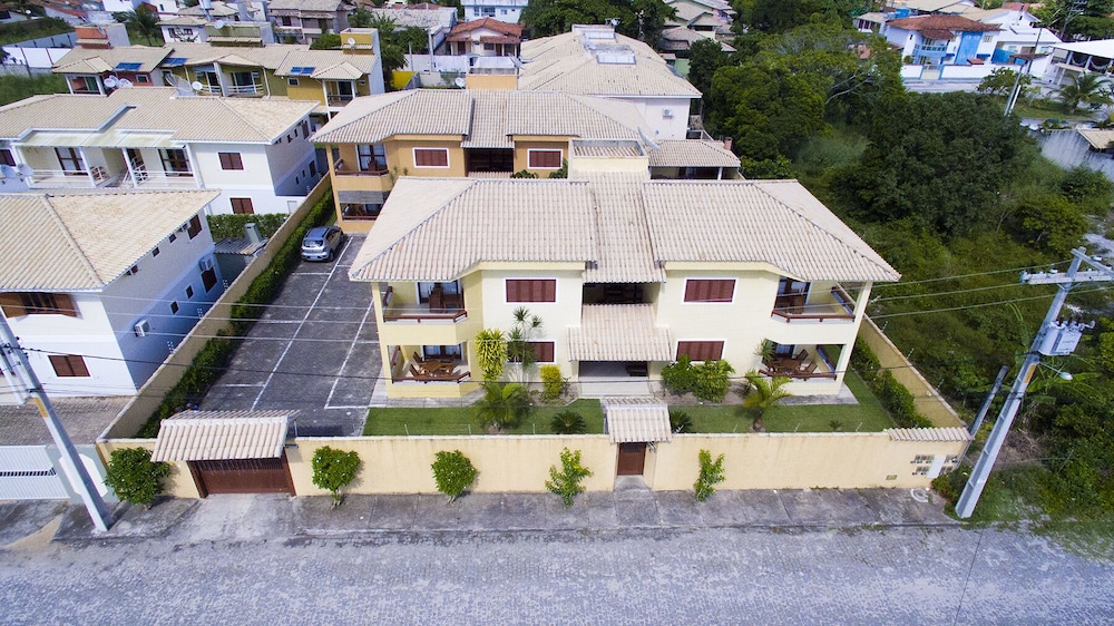 Residencial Primavera