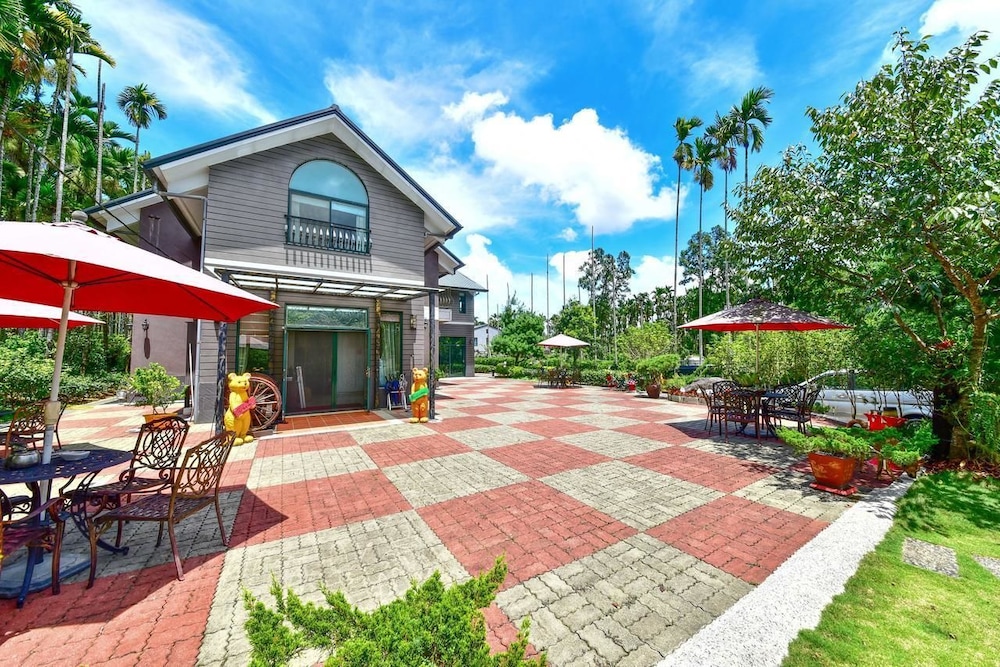 Yu Jue Guest House