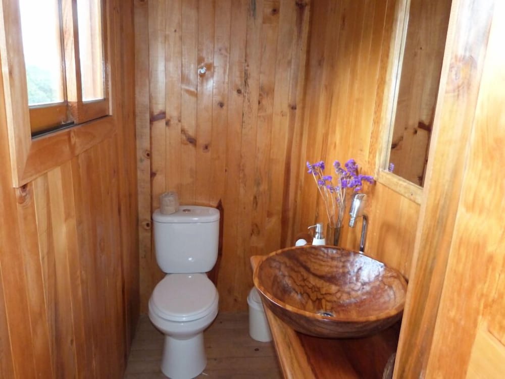 Ulcumano Ecolodge