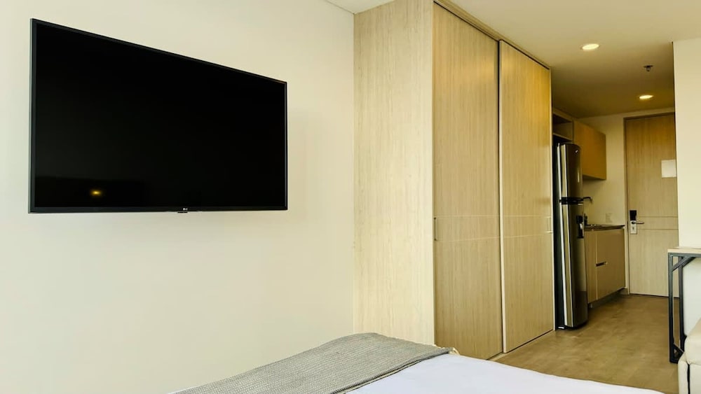 NOK Spectacular Loft in Usaqu n