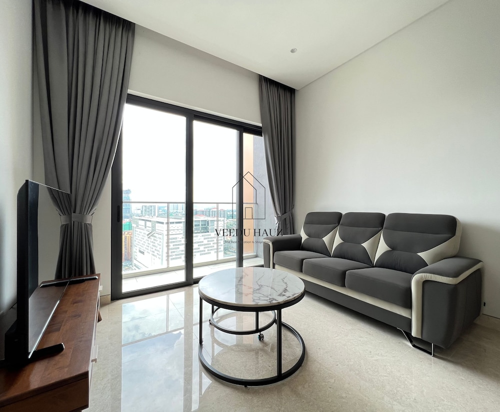 Lucentia at Kuala Lumpur by Veedu Hauz