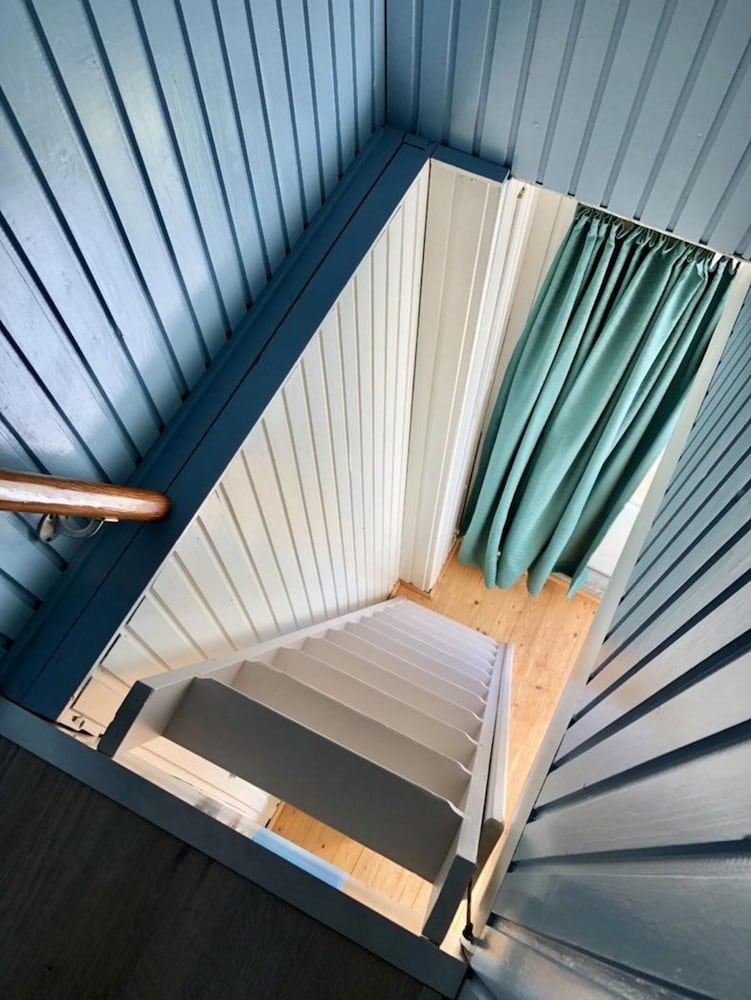 Pet-friendly Zeeland Getaway
