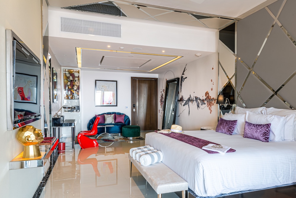 Puerto Vallarta Vacations - Hotel Mousai Puerto Vallarta Adults Only - Property Image 259