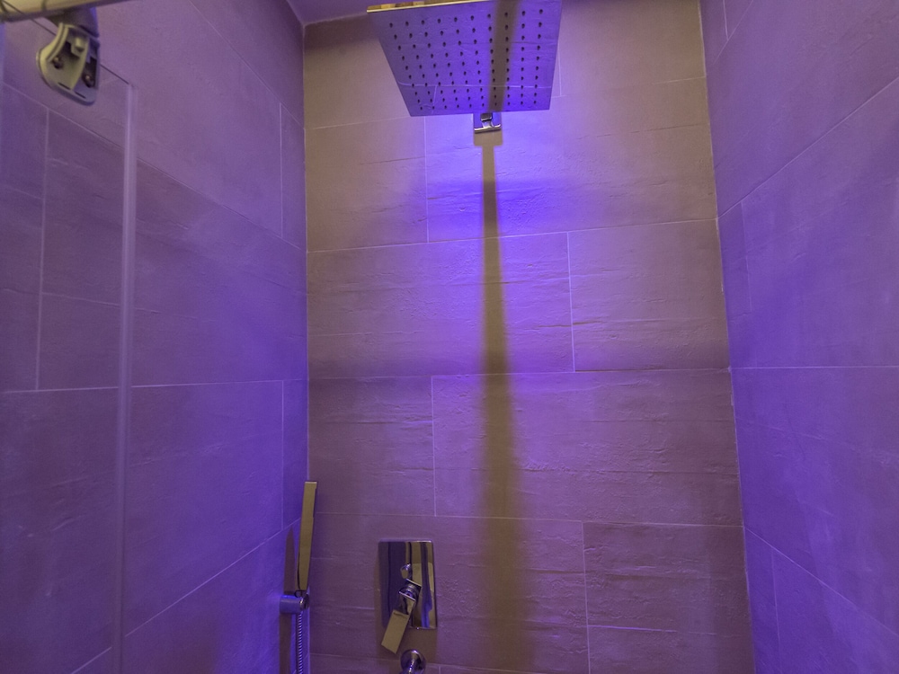 RSH Luxury One Bedroom Fori Imperiali