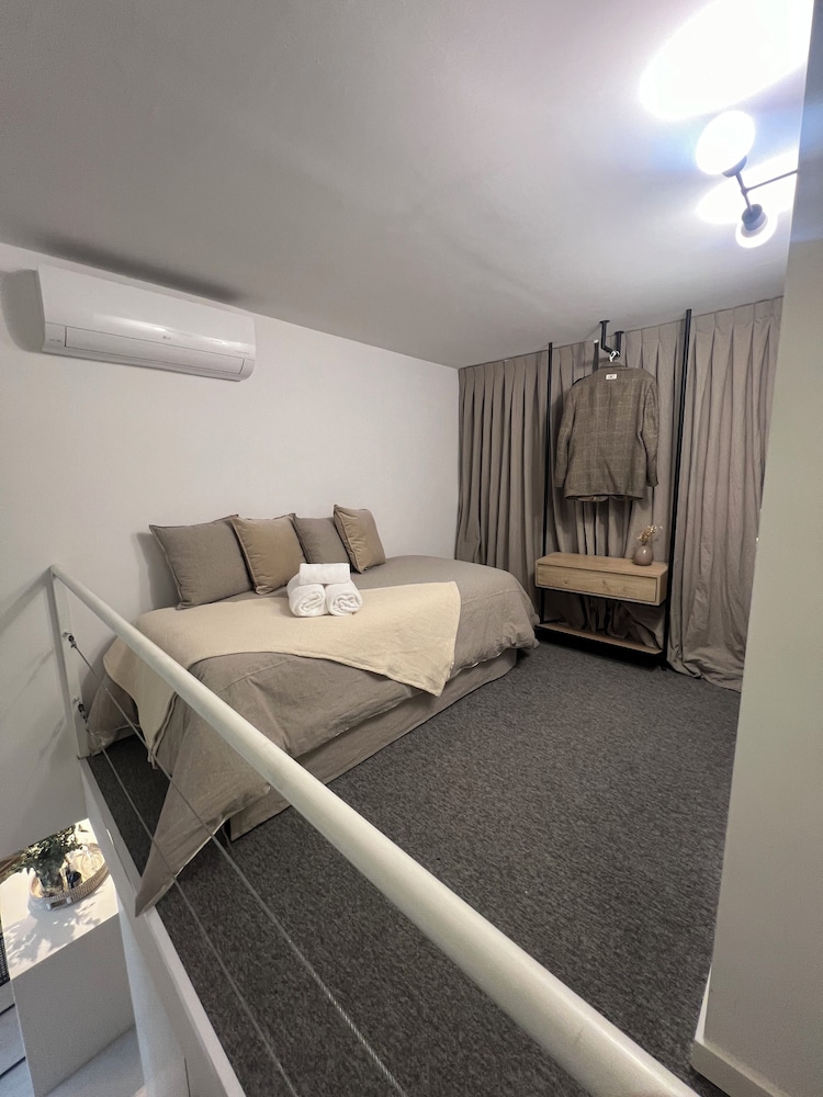 BT Homes - Palacio Alcorta