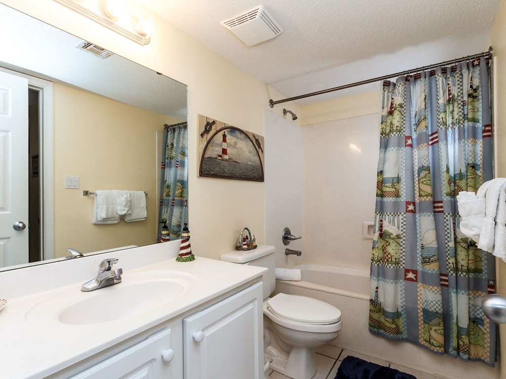 Gulf Dunes 316 by Brooks and Shorey Resorts