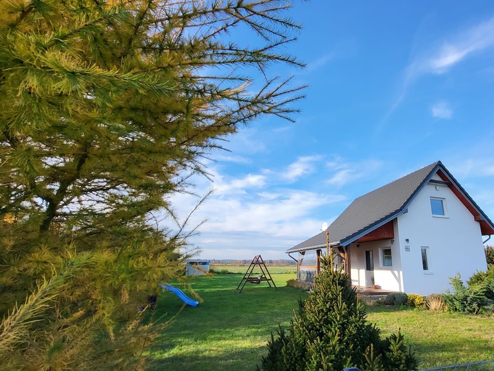 Fantastic House, Located Among Meadows and Nature, Near the Sea view 5