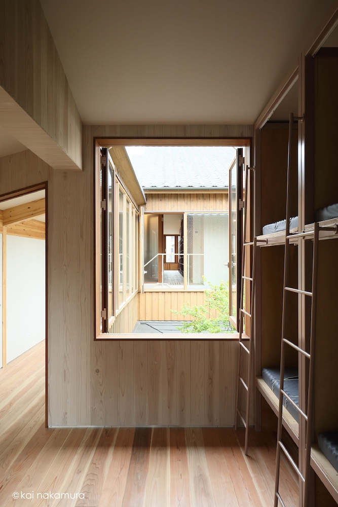 utsuwa Designed Hostel photo 5