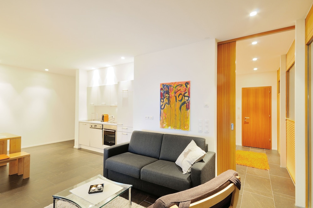 Bellavista Appartements