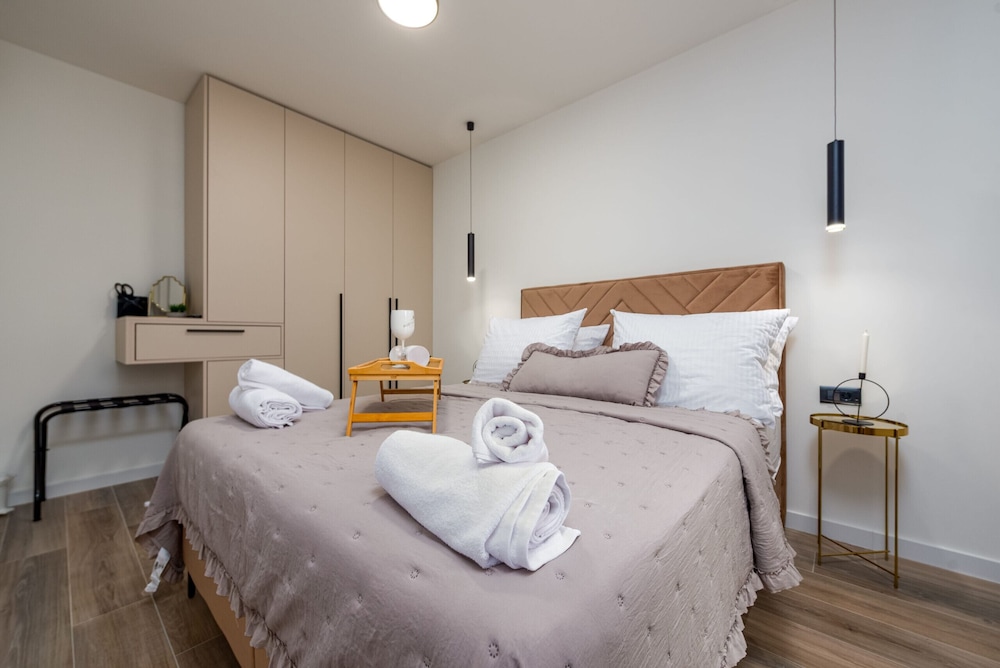 Villa Evita Zadarvillas