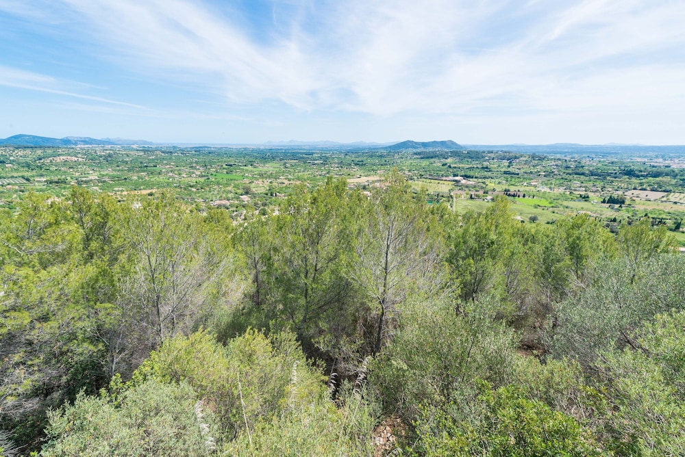 Sa Garriga De Can Barratot
