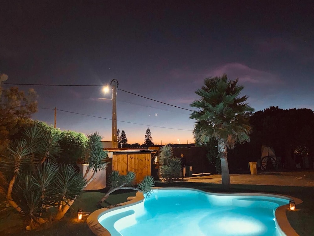 The Lighthouse Hostel Sagres view 4