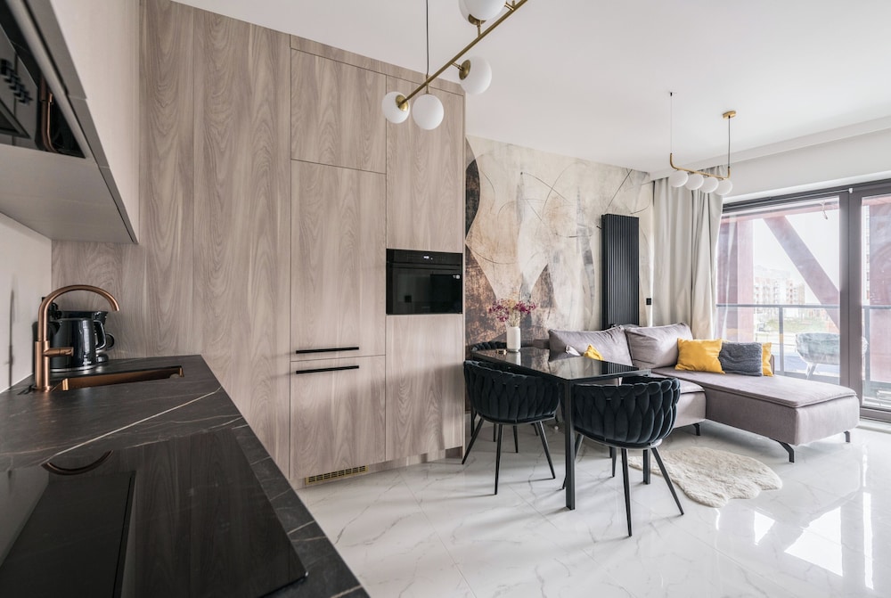 Apartamenty Sun & Snow Granaria