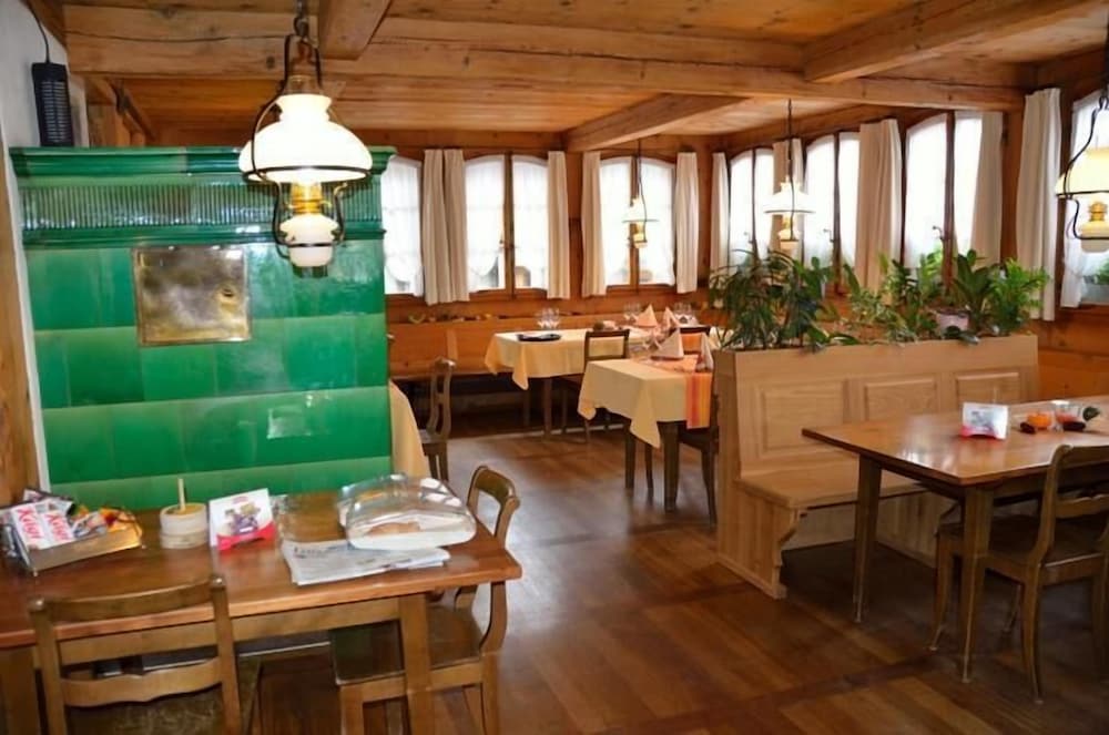 Gasthof zum Kreuz