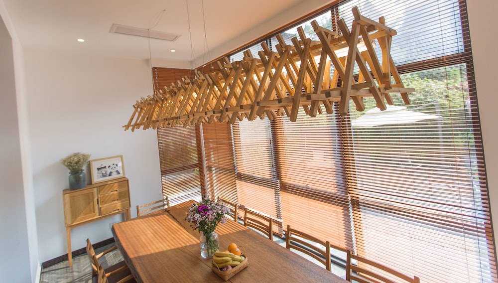 Qiandaohu Shishan My House