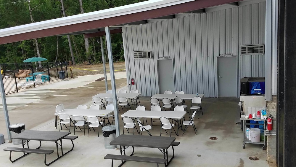Toledo Bend RV Resort and Cabins