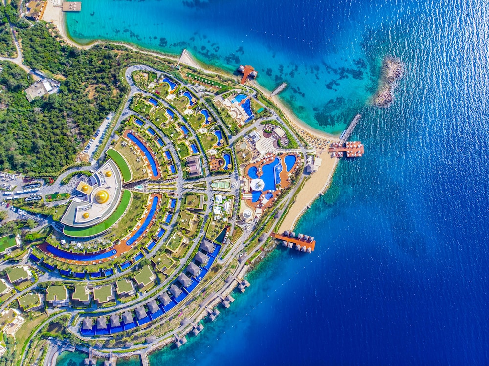 Be Premium Bodrum - Image 259