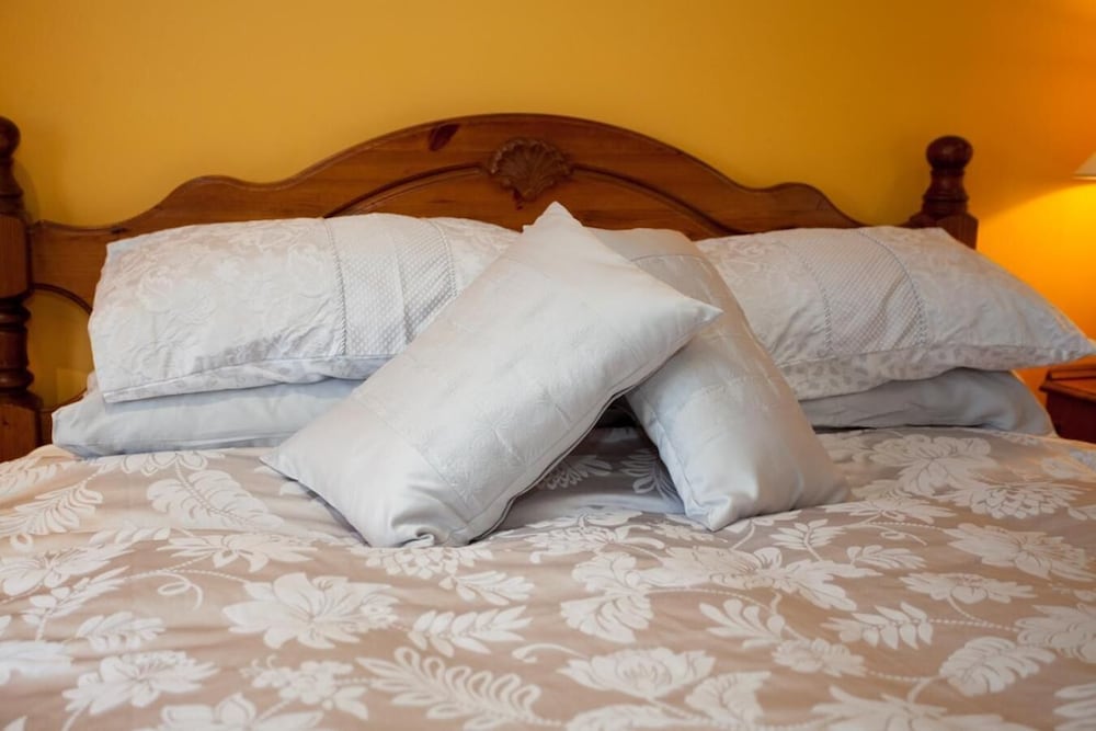 Evergreen B&B