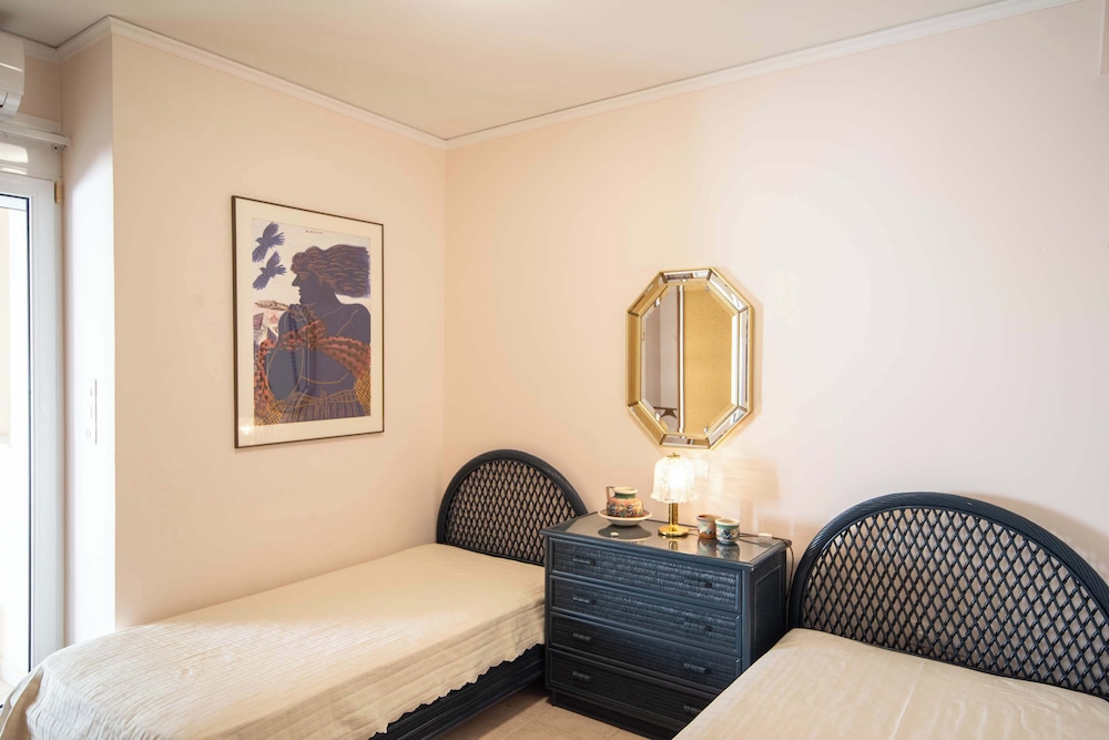 Seaside Retreat in Diminio