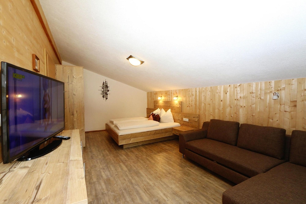 House in Zell am Ziller With Panoramic Views