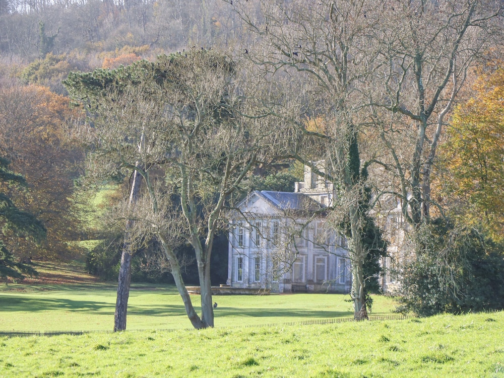Willow Cottage