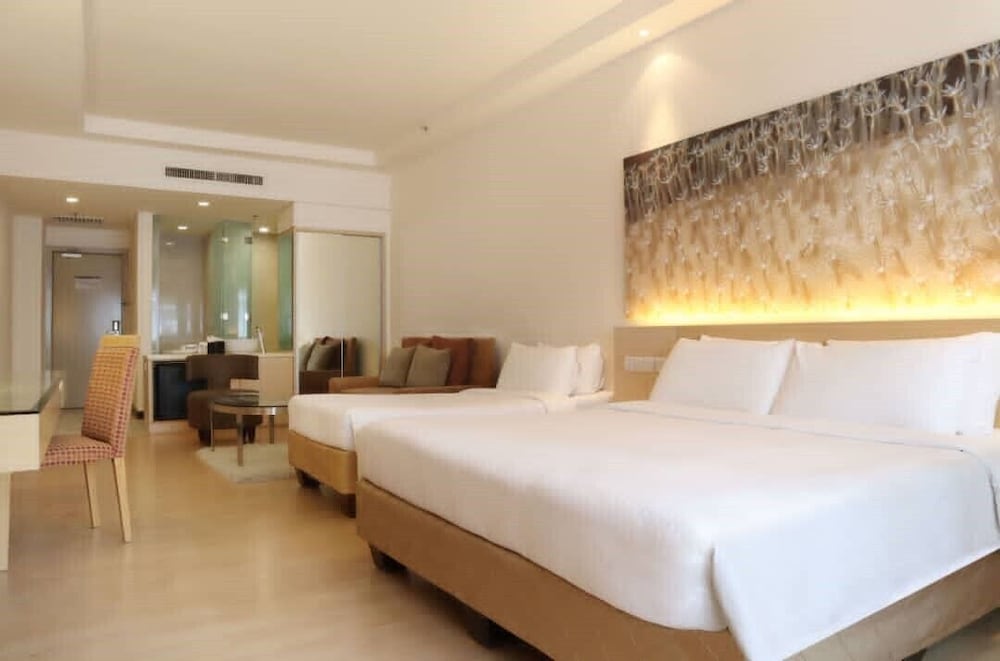 ANSA Hotel Kuala Lumpur 62