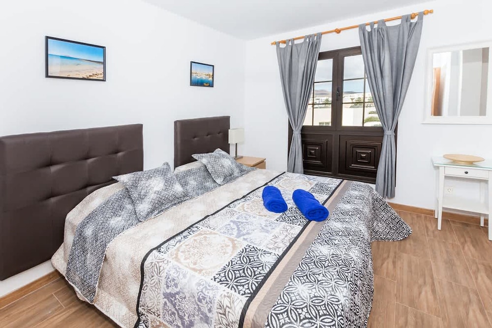 Apartamento Golden Teguise 2
