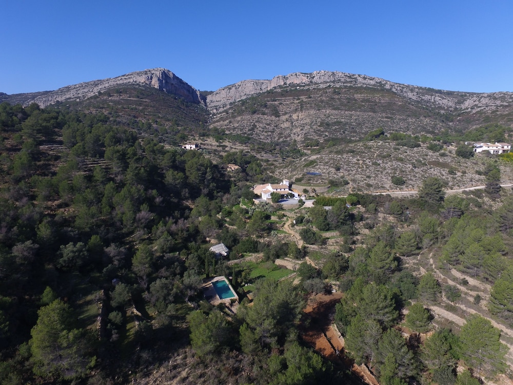 Refugio Marnes Casas Rurales