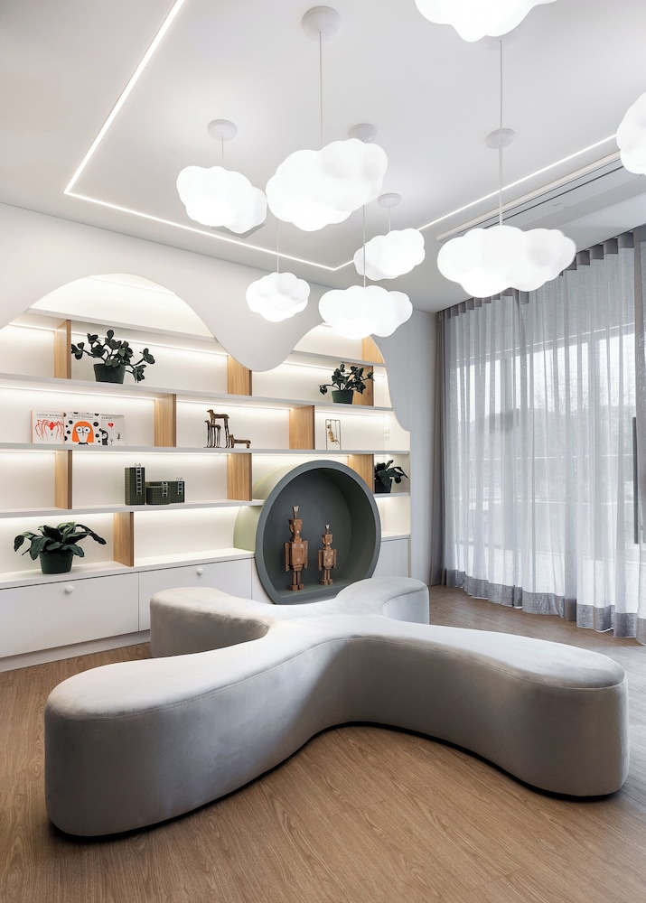 The Spot One - Luxo e acesso direto ao Balneário Shopping