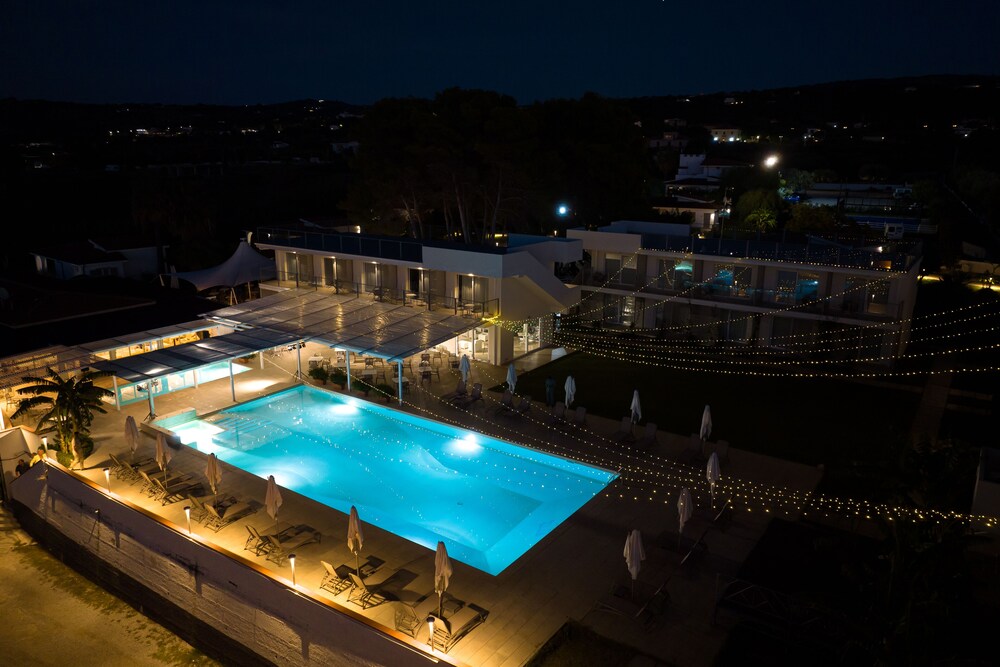 TUI SUNEO La Conchiglia - Adults Only Resort & Spa