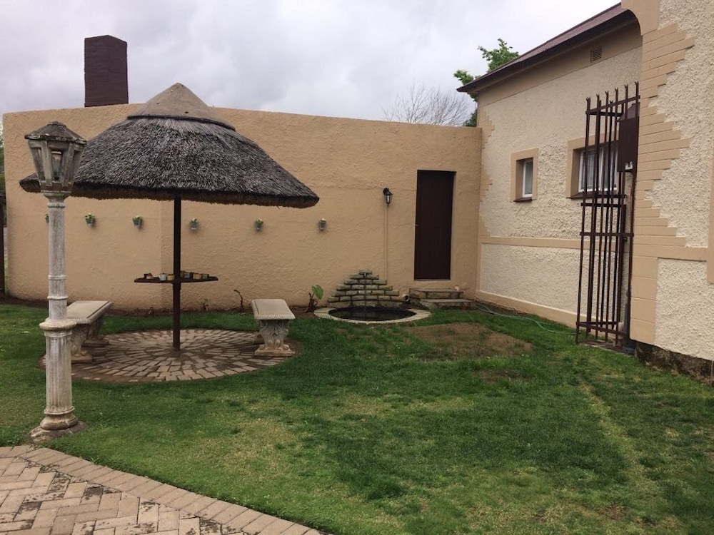 Gewel Guesthouse