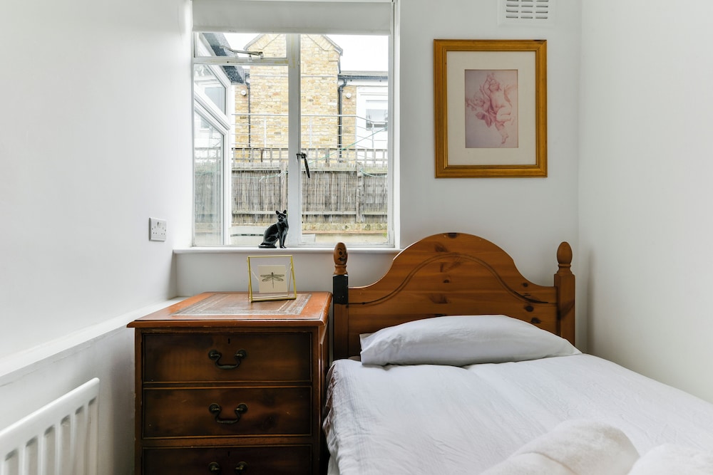 South Kensington Townhouse